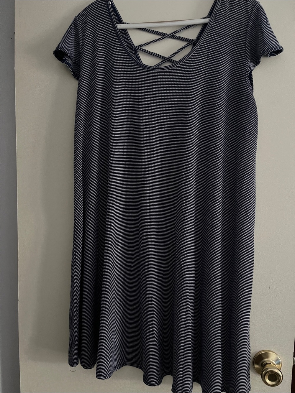 Vibe Sportswear dress